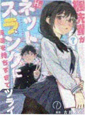 花与少年